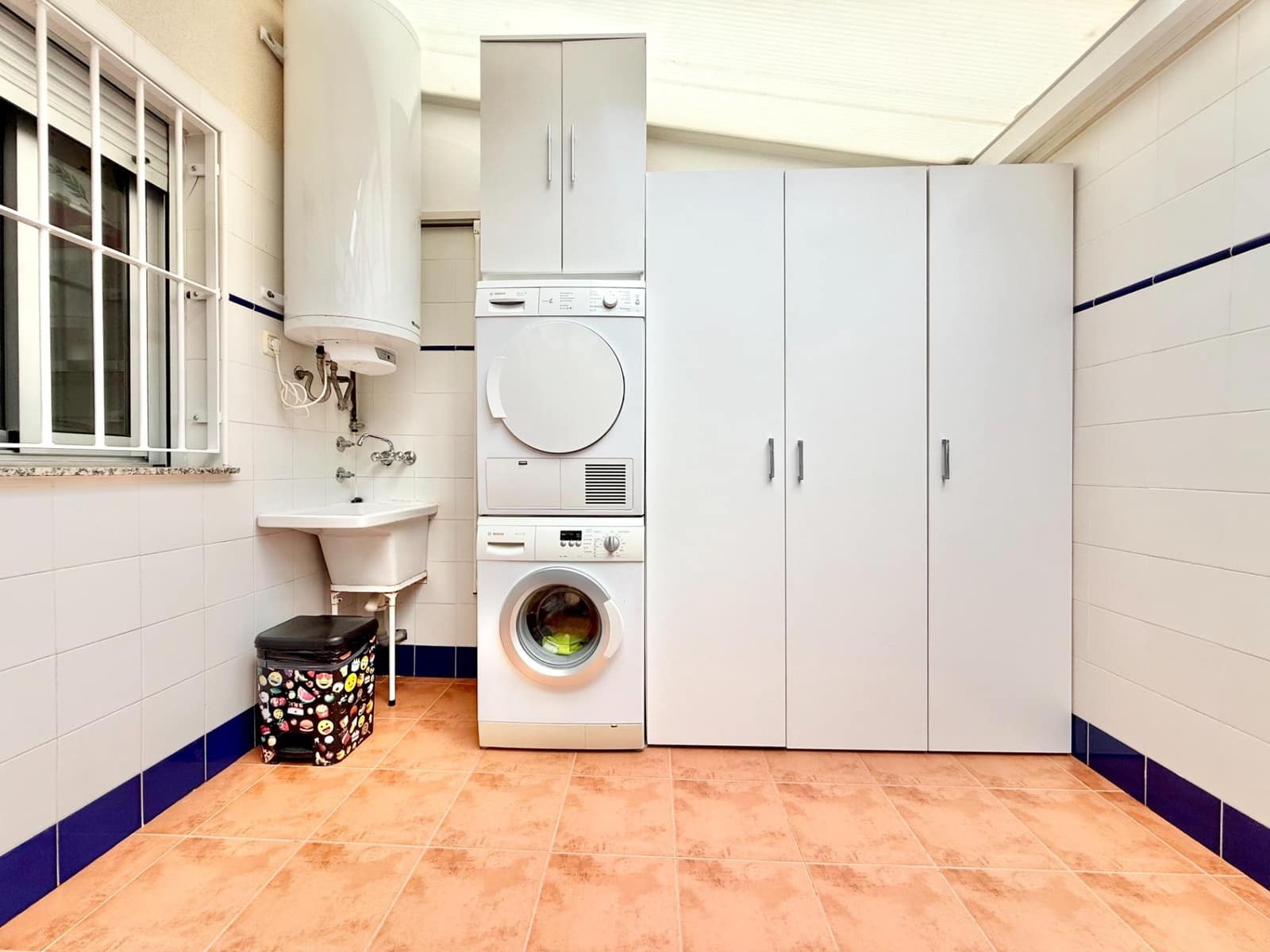 4 soverom Rekkehus til salgs i San Javier med garasje - € 275 000 (Ref: 8923894)