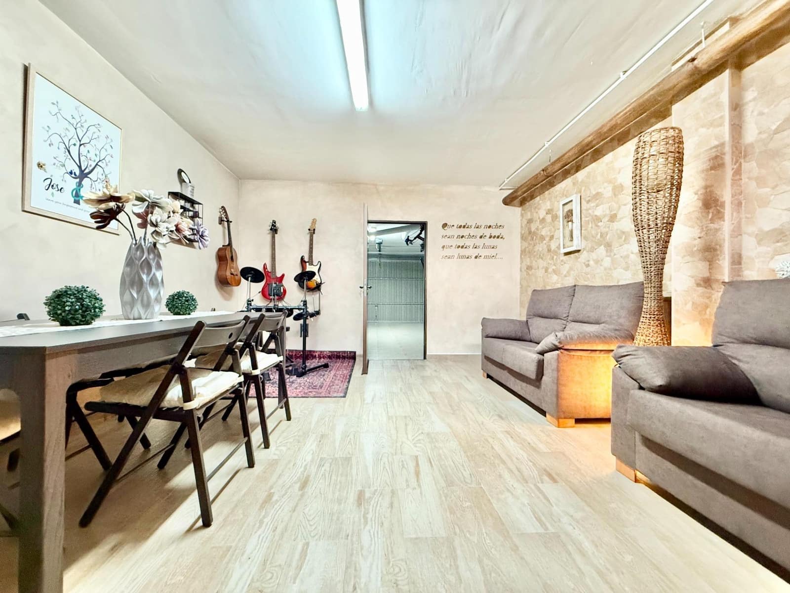 4 soverom Rekkehus til salgs i San Javier med garasje - € 275 000 (Ref: 8923894)