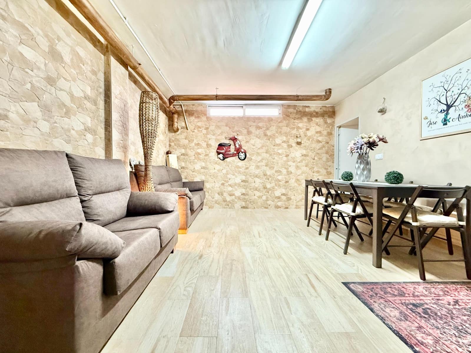 4 soverom Rekkehus til salgs i San Javier med garasje - € 275 000 (Ref: 8923894)