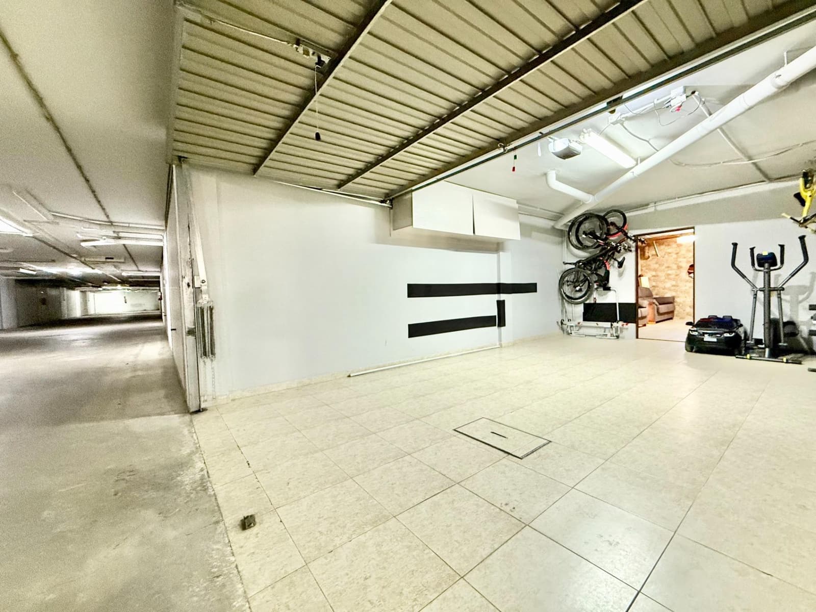 4 soverom Rekkehus til salgs i San Javier med garasje - € 275 000 (Ref: 8923894)