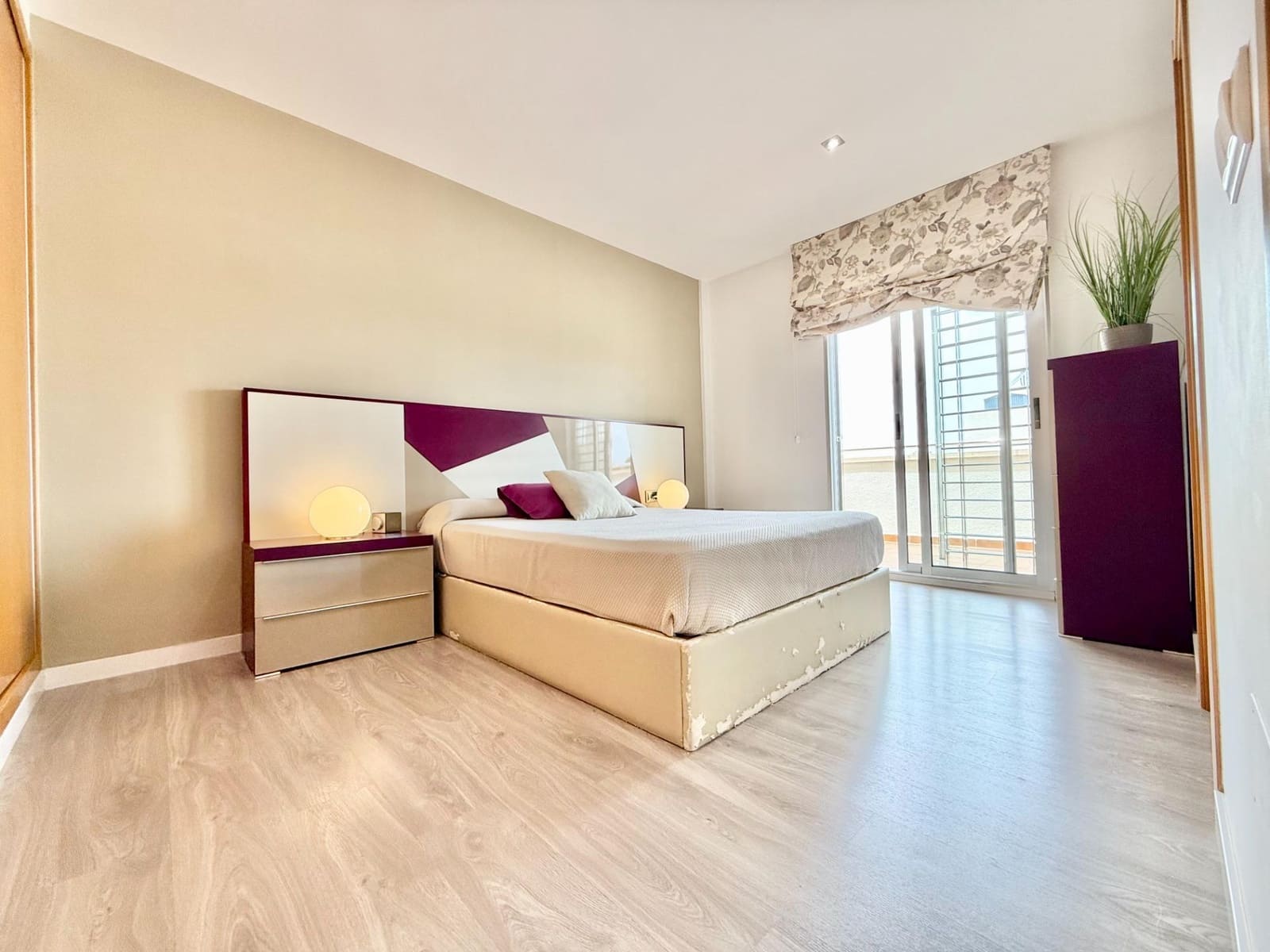 4 soverom Rekkehus til salgs i San Javier med garasje - € 275 000 (Ref: 8923894)