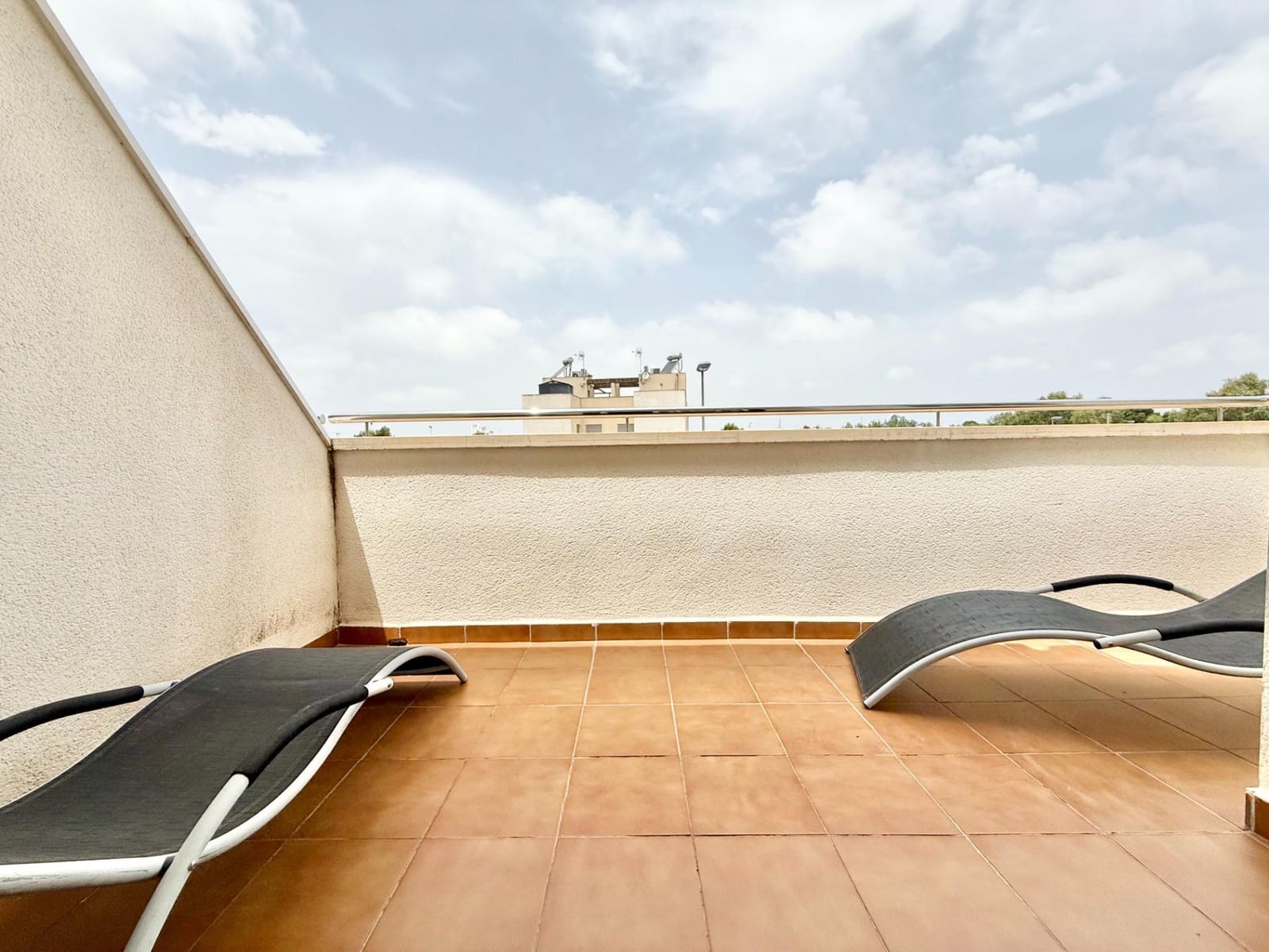 4 soverom Rekkehus til salgs i San Javier med garasje - € 275 000 (Ref: 8923894)