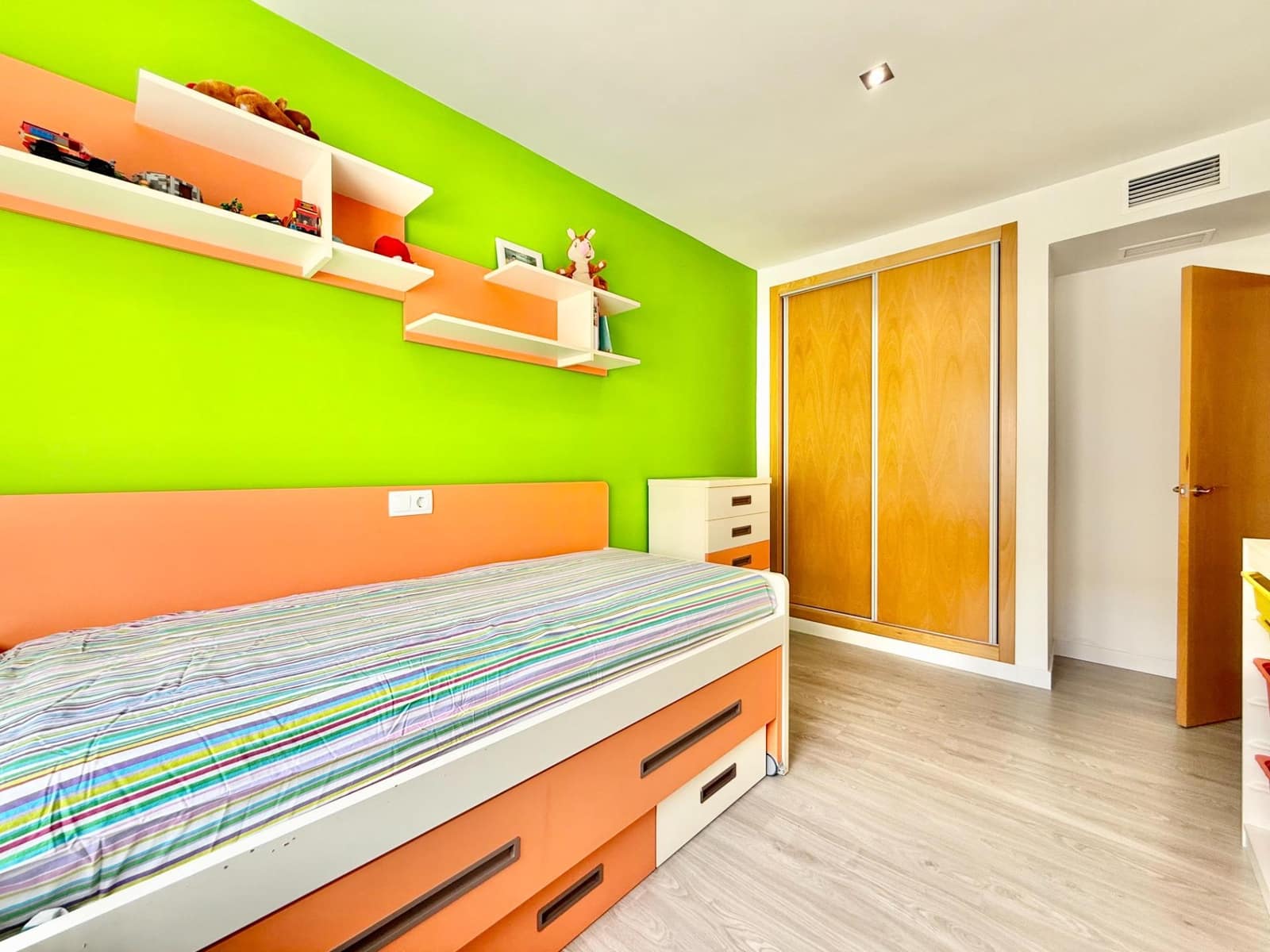 4 soverom Rekkehus til salgs i San Javier med garasje - € 275 000 (Ref: 8923894)