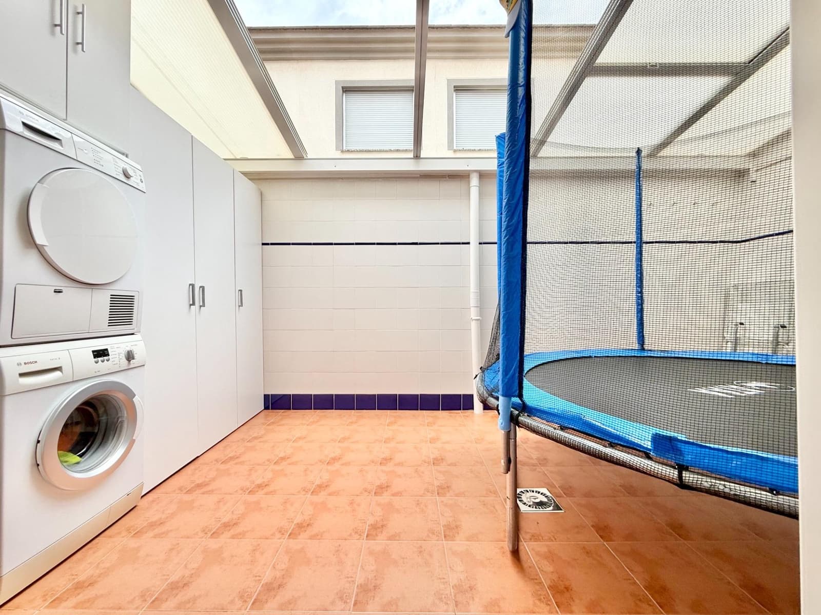 4 soverom Rekkehus til salgs i San Javier med garasje - € 275 000 (Ref: 8923894)