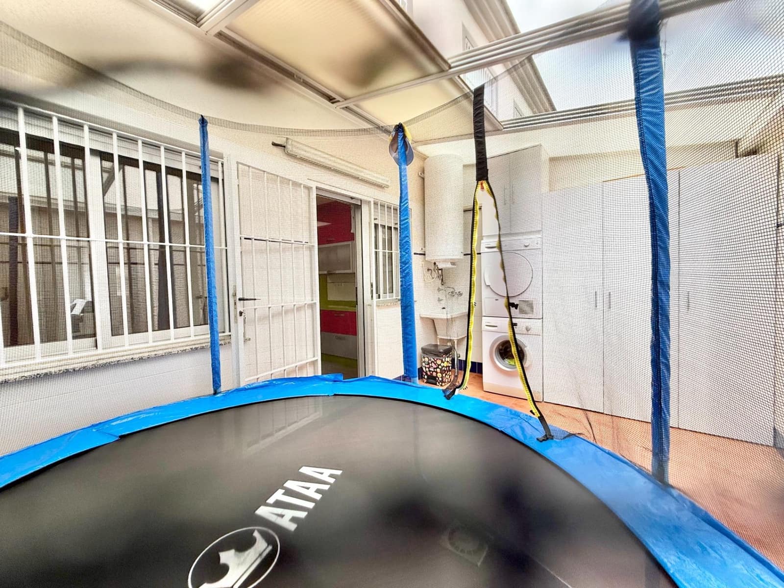 4 soverom Rekkehus til salgs i San Javier med garasje - € 275 000 (Ref: 8923894)