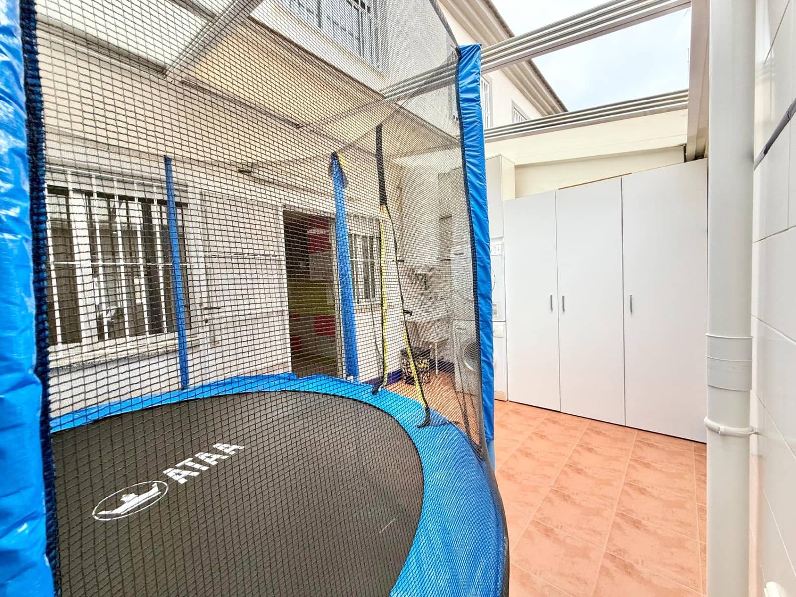 4 soverom Rekkehus til salgs i San Javier med garasje - € 275 000 (Ref: 8923894)