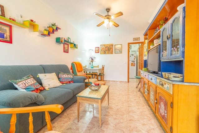 2 makuuhuone Asunto myytävänä paikassa Centro, Los Alcázares - 110 000 € (Ref: 8934957)