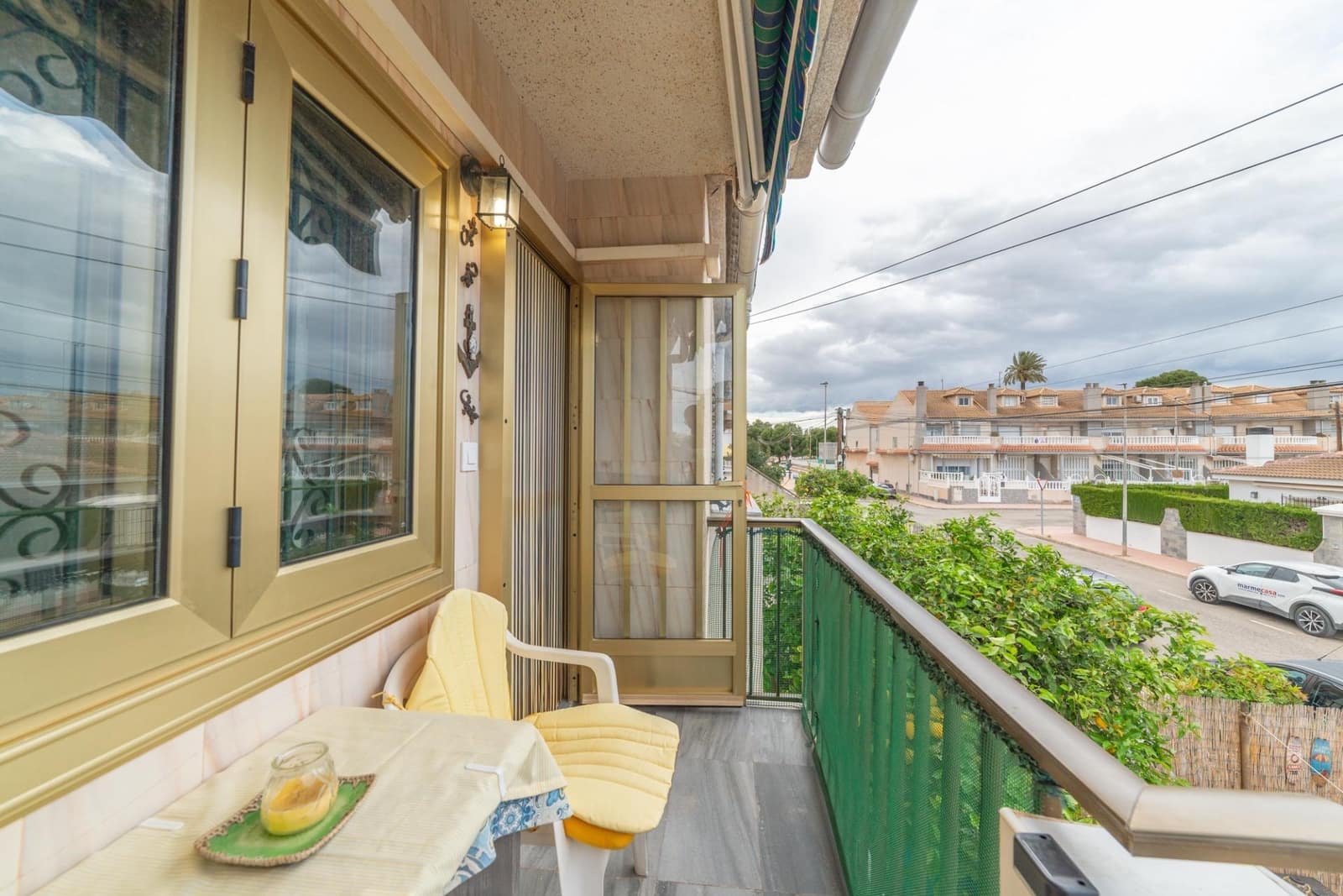 2 makuuhuone Asunto myytävänä paikassa Los Alcazares - 110 000 € (Ref: 8934957)