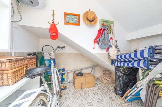 2 makuuhuone Asunto myytävänä paikassa Centro, Los Alcázares - 110 000 € (Ref: 8934957)