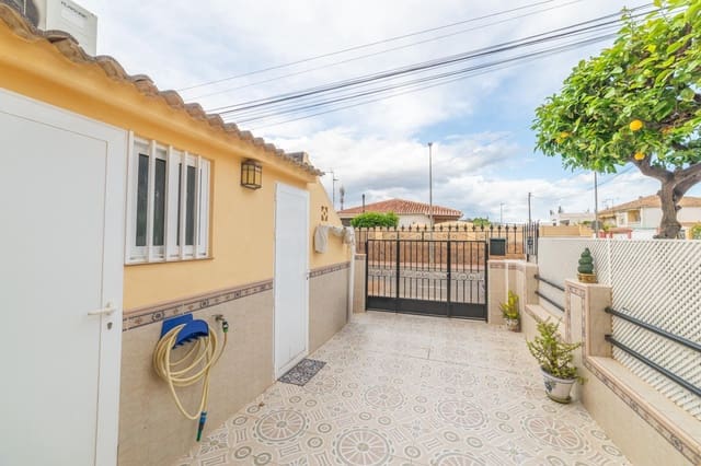 2 makuuhuone Asunto myytävänä paikassa Centro, Los Alcázares - 110 000 € (Ref: 8934957)