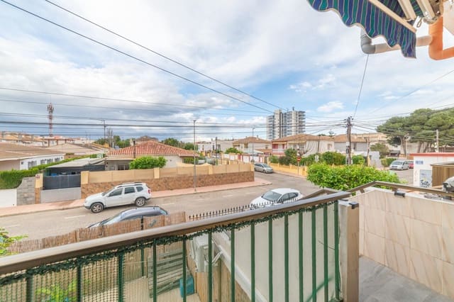 2 makuuhuone Asunto myytävänä paikassa Centro, Los Alcázares - 110 000 € (Ref: 8934957)