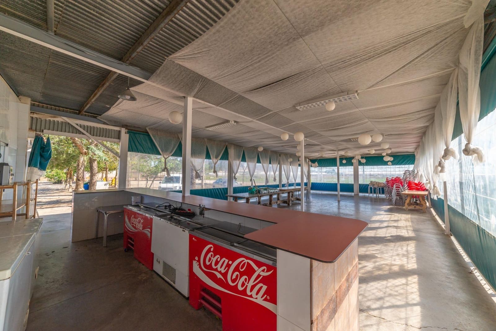 2 camera da letto Finca/Casa di Campagna in vendita in Balsicas con piscina garage - 330.000 € (Rif: 8938616)