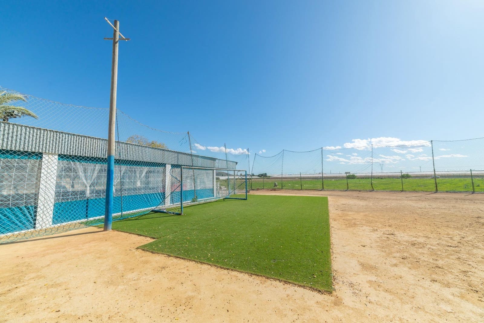 2 camera da letto Finca/Casa di Campagna in vendita in Balsicas con piscina garage - 330.000 € (Rif: 8938616)