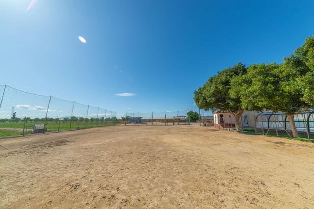 2 slaapkamer Finca/Landhuis te koop in Balsicas, Torre-Pacheco met zwembad garage - € 330.000 (Ref: 8938616)