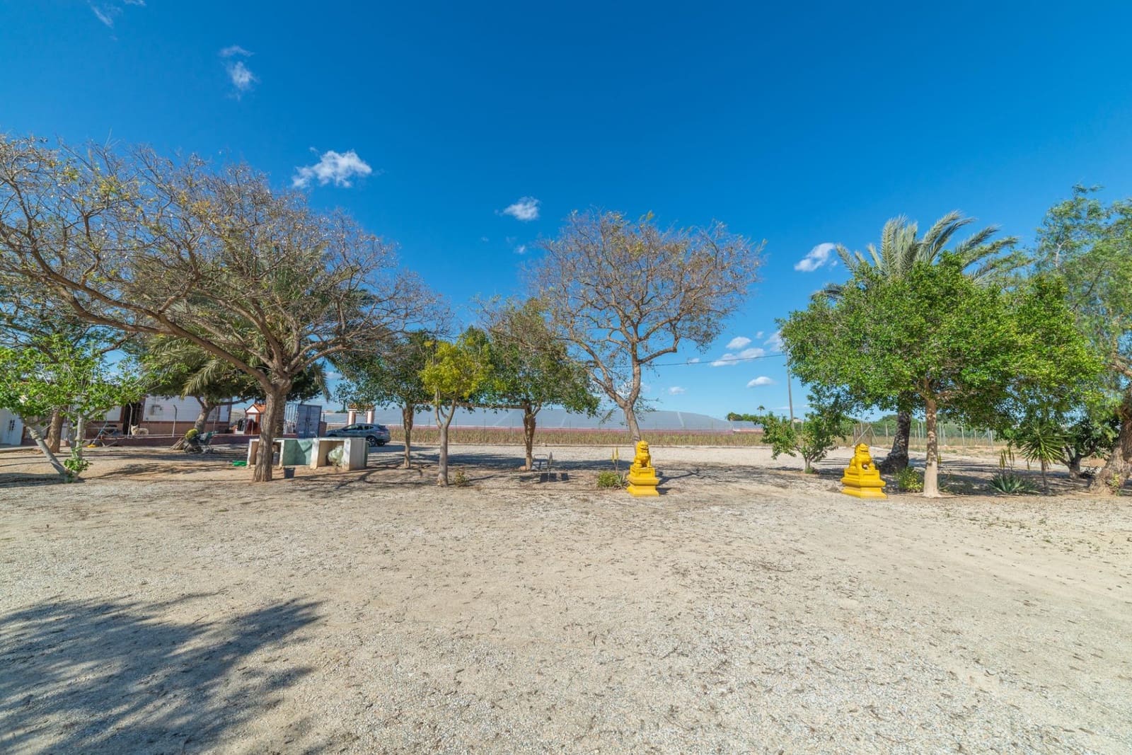 2 camera da letto Finca/Casa di Campagna in vendita in Balsicas con piscina garage - 330.000 € (Rif: 8938616)