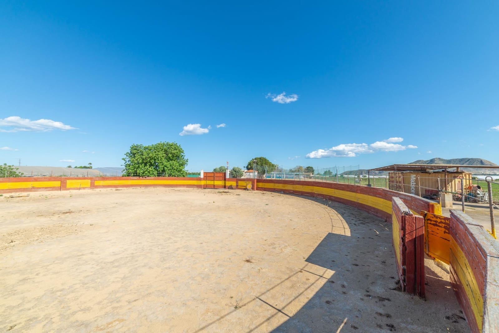 2 camera da letto Finca/Casa di Campagna in vendita in Balsicas con piscina garage - 330.000 € (Rif: 8938616)