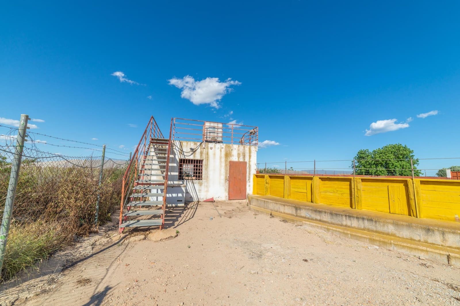 2 camera da letto Finca/Casa di Campagna in vendita in Balsicas con piscina garage - 330.000 € (Rif: 8938616)