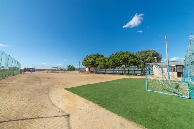 2 slaapkamer Finca/Landhuis te koop in Balsicas, Torre-Pacheco met zwembad garage - € 330.000 (Ref: 8938616)