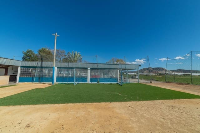 2 slaapkamer Finca/Landhuis te koop in Balsicas, Torre-Pacheco met zwembad garage - € 330.000 (Ref: 8938616)