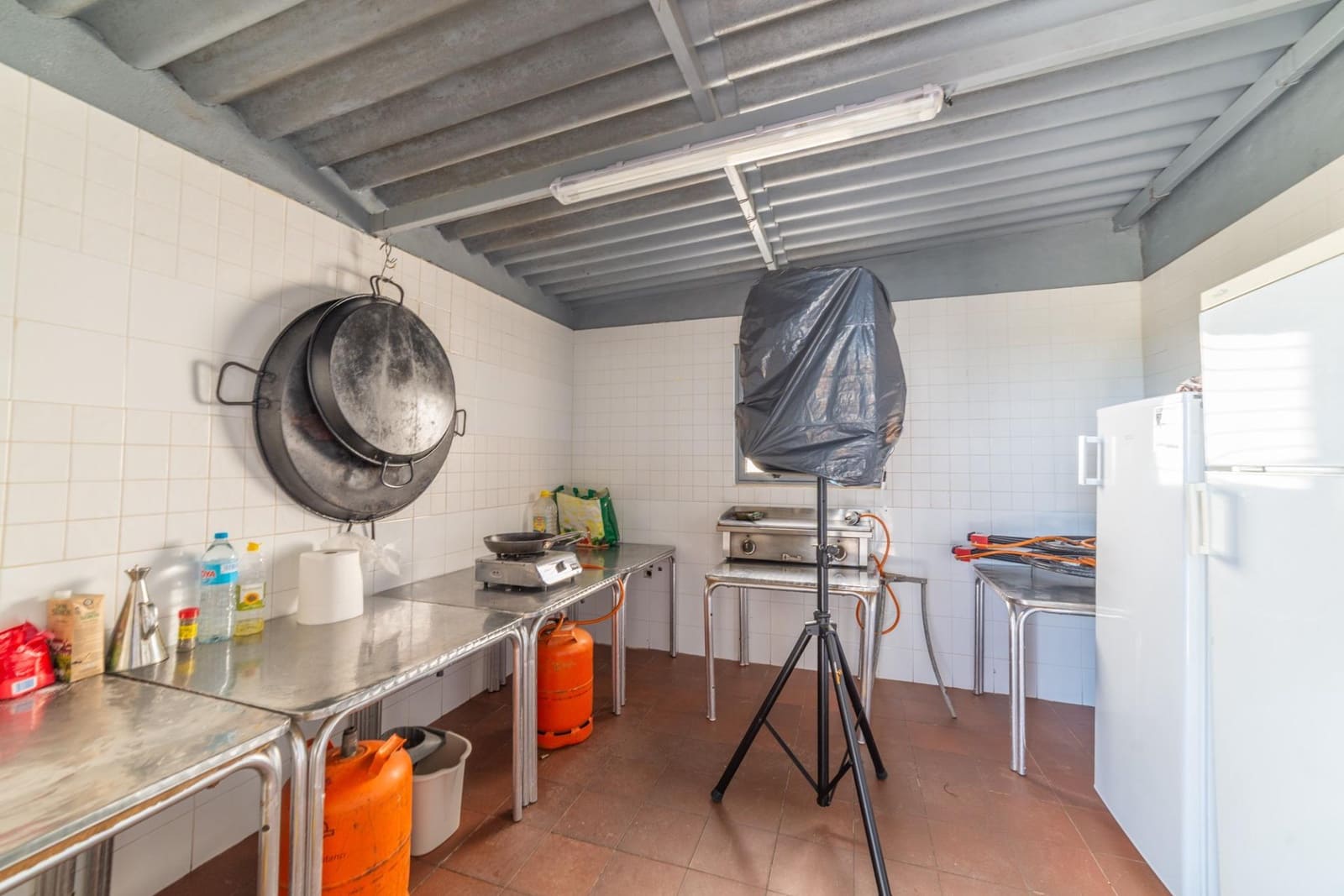 2 camera da letto Finca/Casa di Campagna in vendita in Balsicas con piscina garage - 330.000 € (Rif: 8938616)