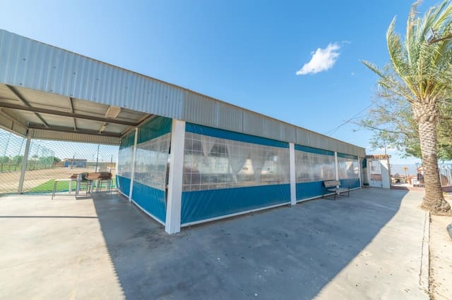 2 slaapkamer Finca/Landhuis te koop in Balsicas, Torre-Pacheco met zwembad garage - € 330.000 (Ref: 8938616)