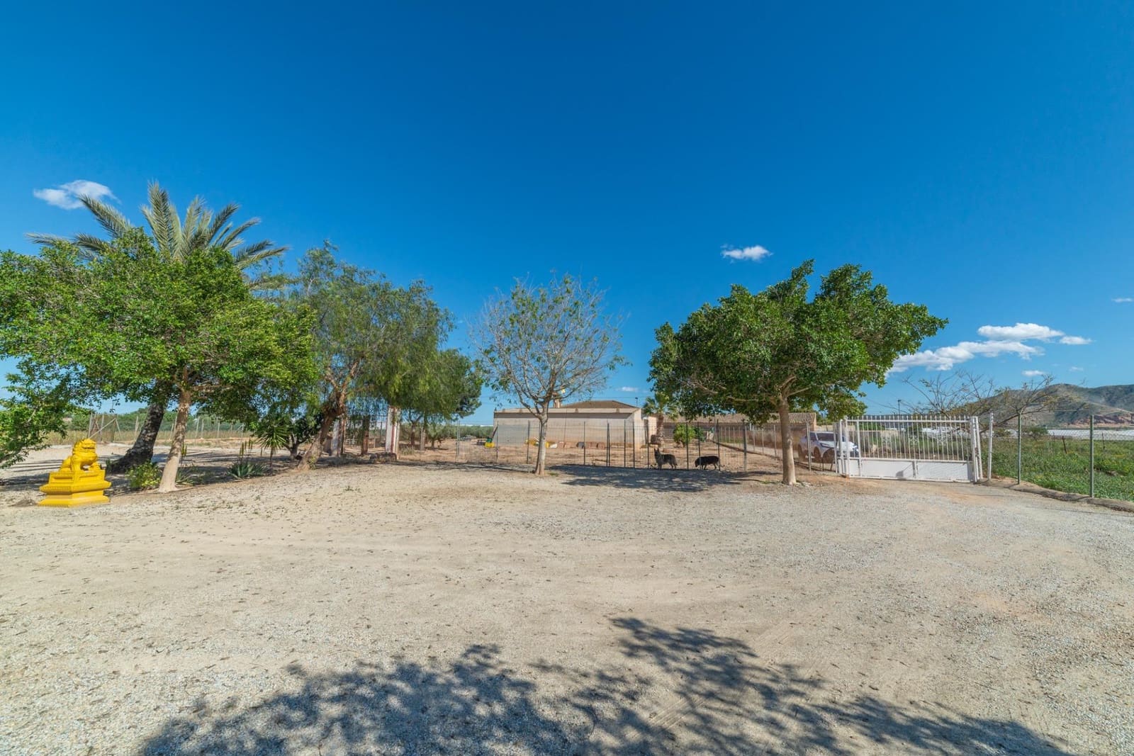 2 camera da letto Finca/Casa di Campagna in vendita in Balsicas con piscina garage - 330.000 € (Rif: 8938616)