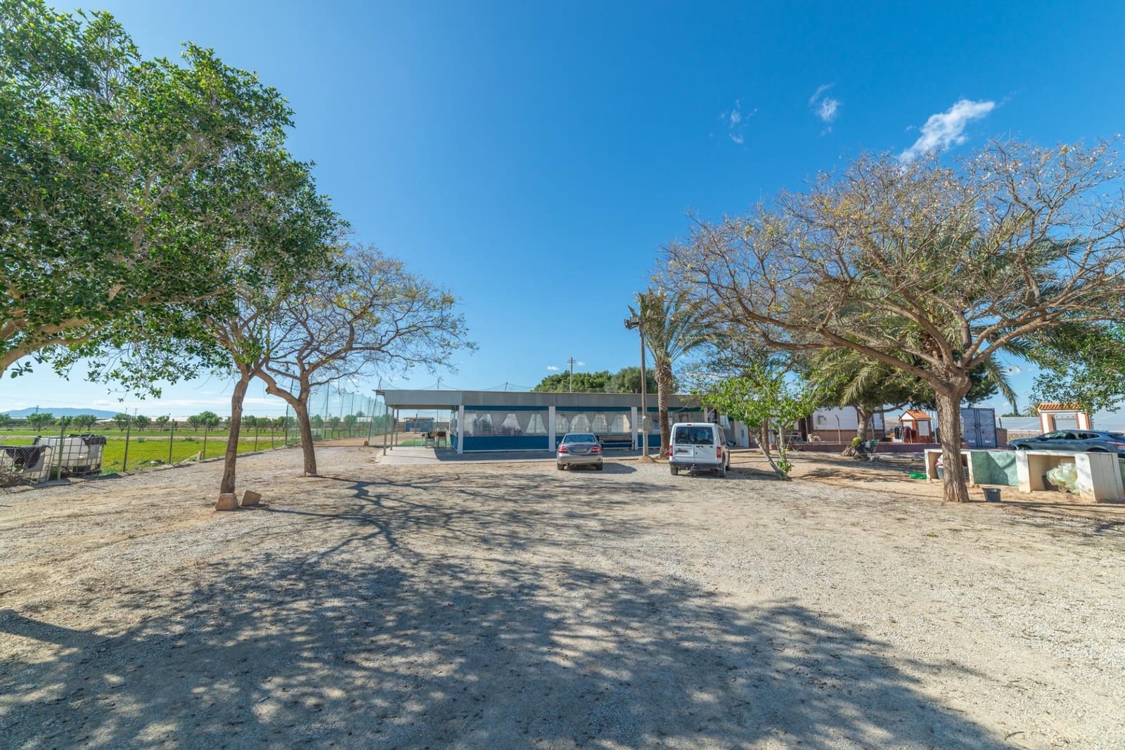 2 camera da letto Finca/Casa di Campagna in vendita in Balsicas con piscina garage - 330.000 € (Rif: 8938616)