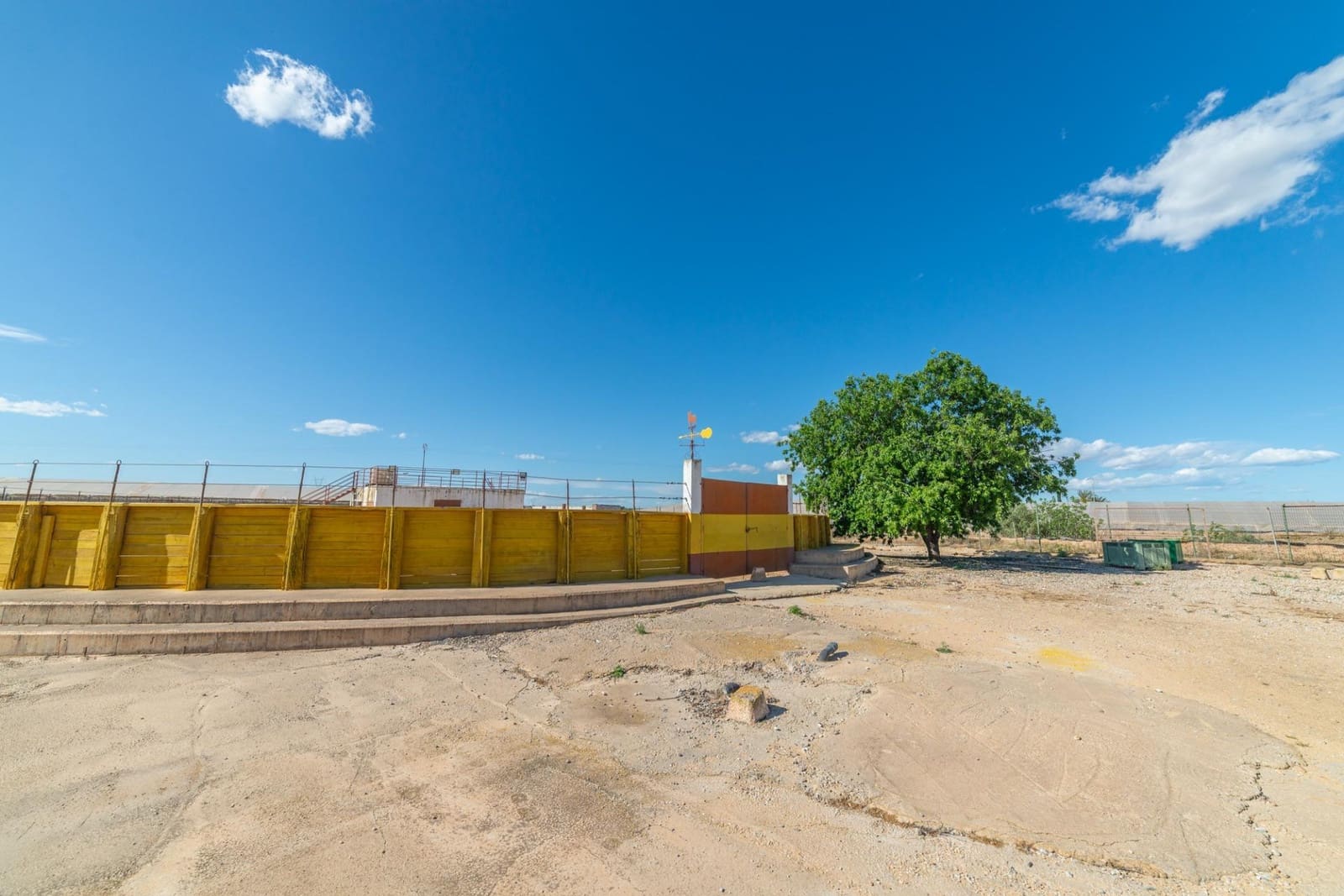 2 camera da letto Finca/Casa di Campagna in vendita in Balsicas con piscina garage - 330.000 € (Rif: 8938616)