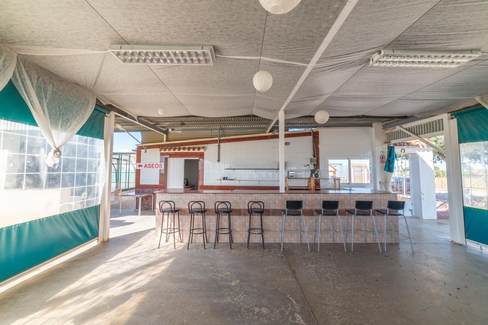 2 camera da letto Finca/Casa di Campagna in vendita in Balsicas con piscina garage - 330.000 € (Rif: 8938616)