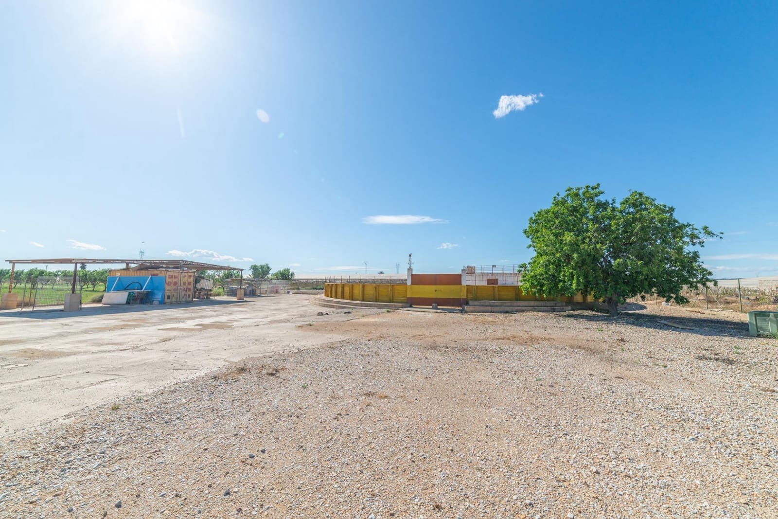 2 camera da letto Finca/Casa di Campagna in vendita in Balsicas con piscina garage - 330.000 € (Rif: 8938616)