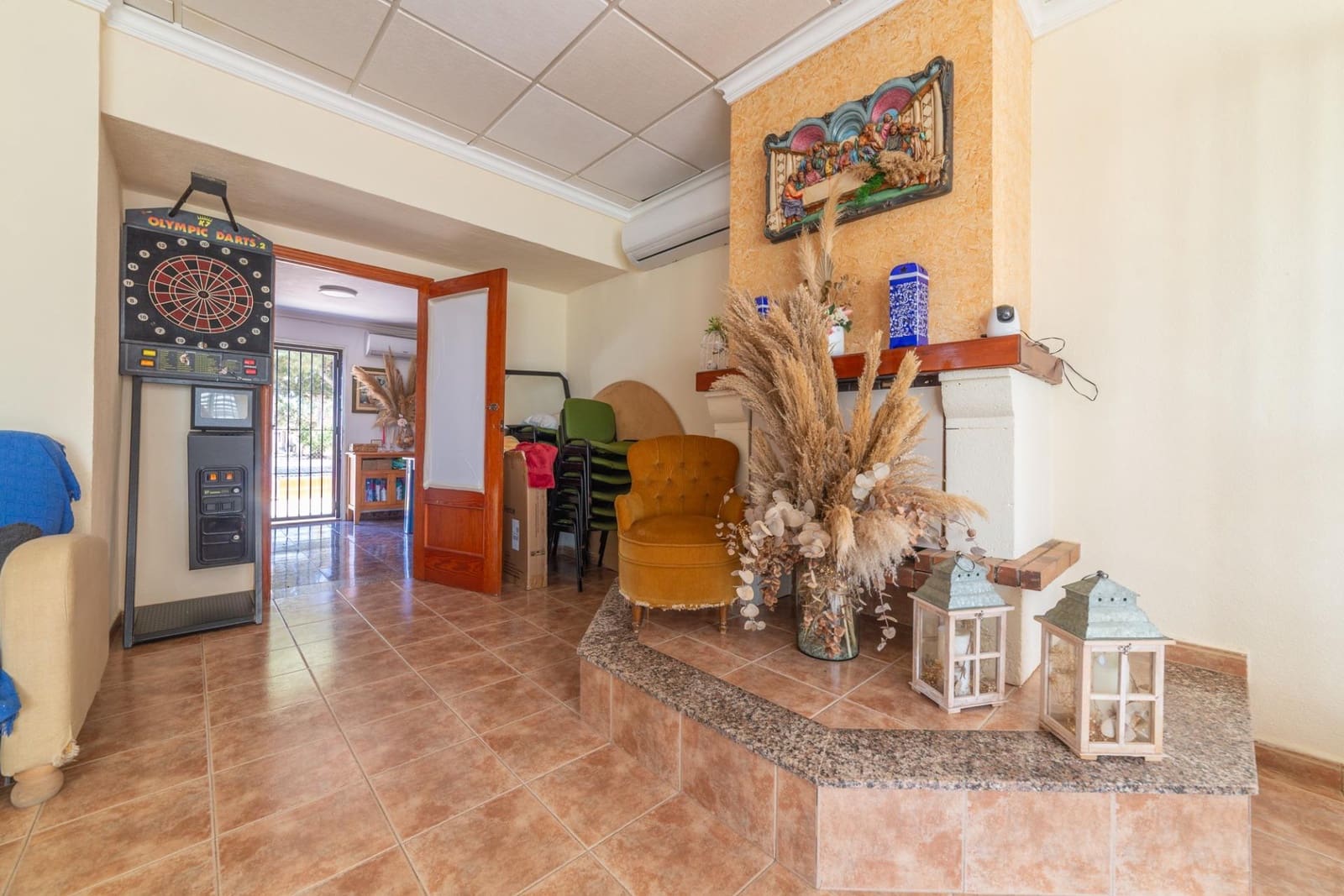 2 camera da letto Finca/Casa di Campagna in vendita in Balsicas con piscina garage - 330.000 € (Rif: 8938616)