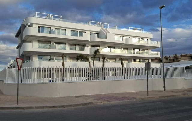 Piso de 2 habitaciones en Orihuela Costa, Orihuela en venta con piscina - 299.000 € (Ref: 8939399)