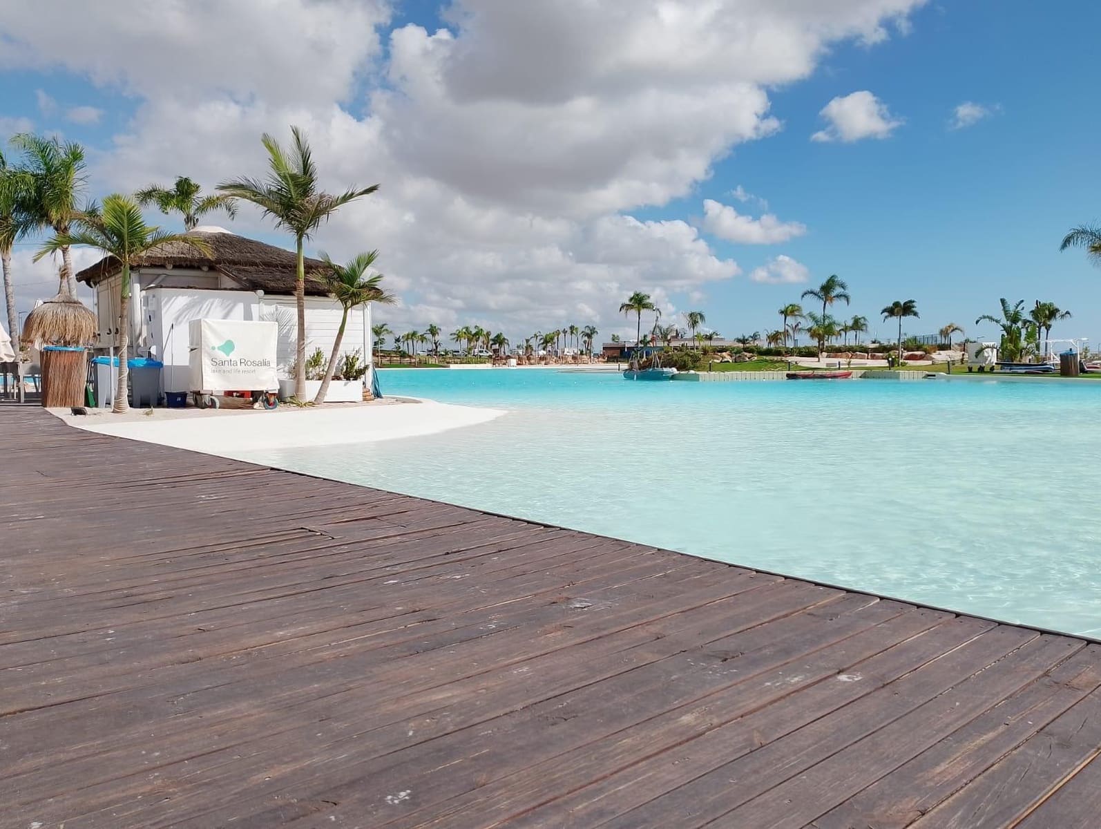 2 soveværelse Lejlighed til salg i Dolores De Pacheco med swimmingpool - € 296.000 (Ref: 8940085)