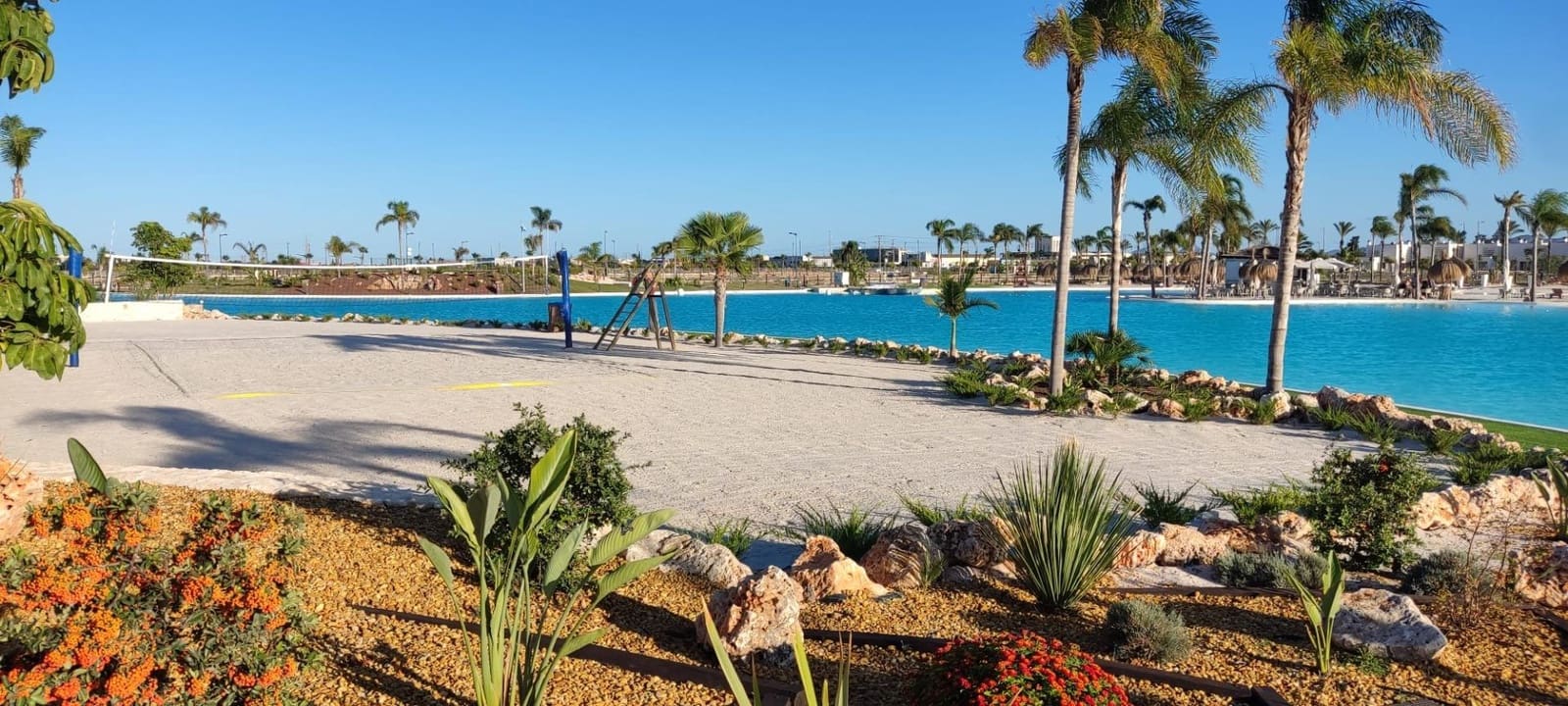 2 soveværelse Lejlighed til salg i Dolores De Pacheco med swimmingpool - € 296.000 (Ref: 8940085)