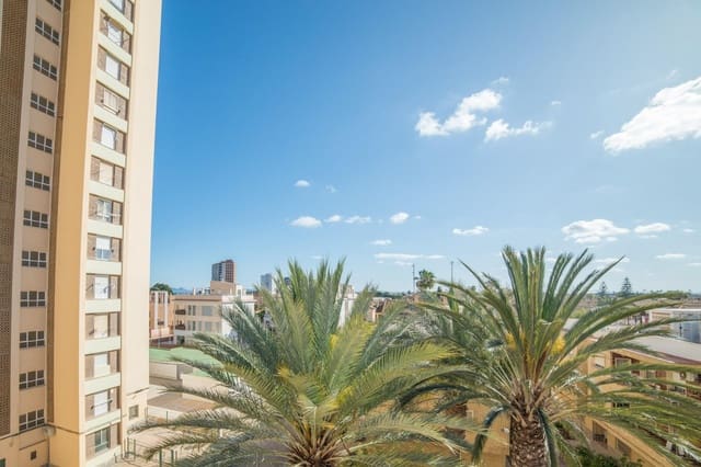 2 camera da letto Appartamento in vendita in Santiago de la Ribera, San Javier - 132.000 € (Rif: 8951498)