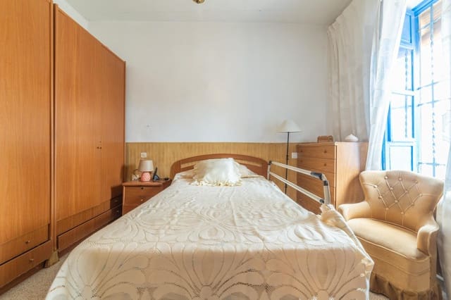 5 sypialnia Dom na sprzedaż w Santiago de la Ribera, San Javier z garażem - 189 500 € (Ref: 8961520)