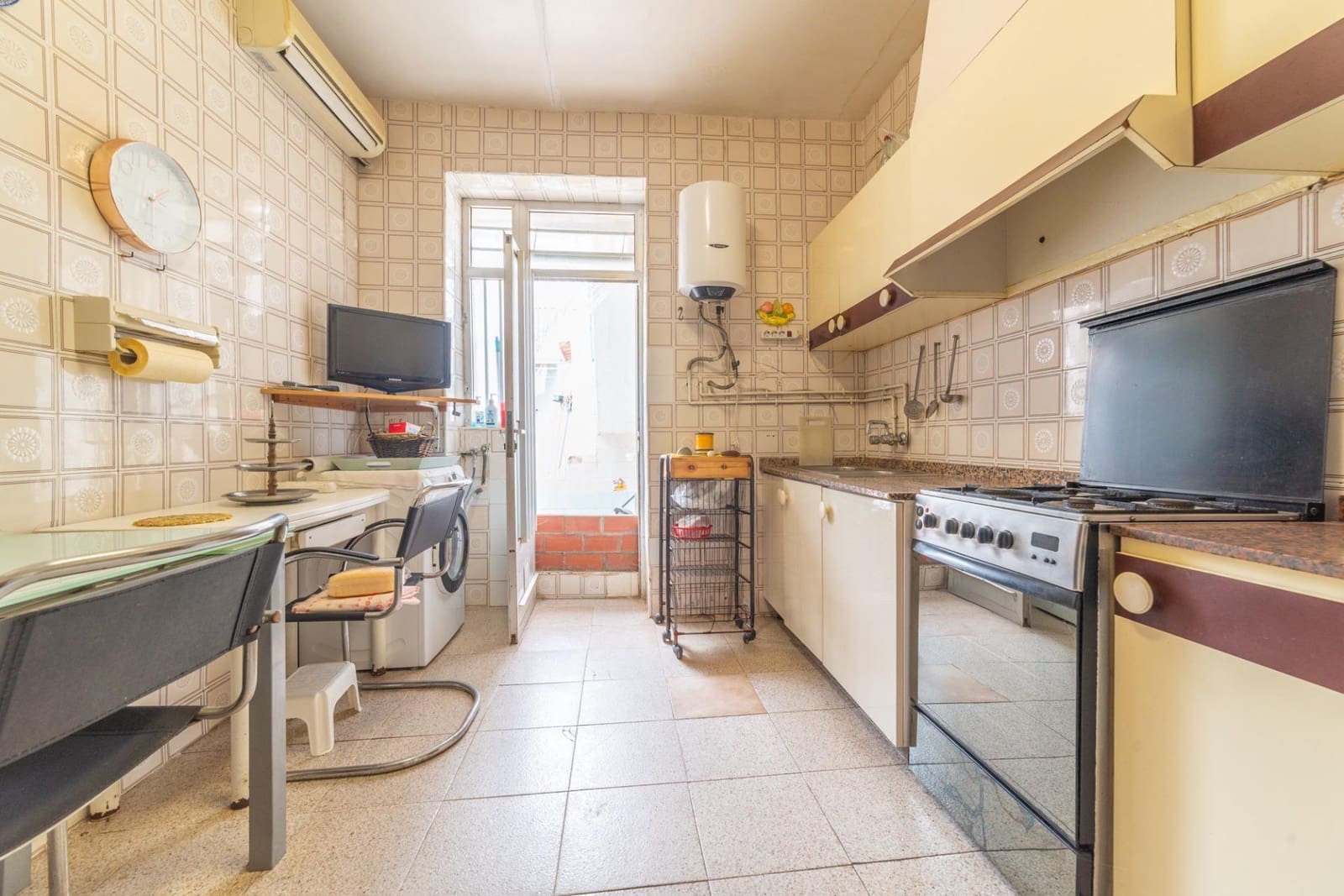 5 sypialnia Dom na sprzedaż w Santiago de la Ribera z garażem - 189 500 € (Ref: 8961520)