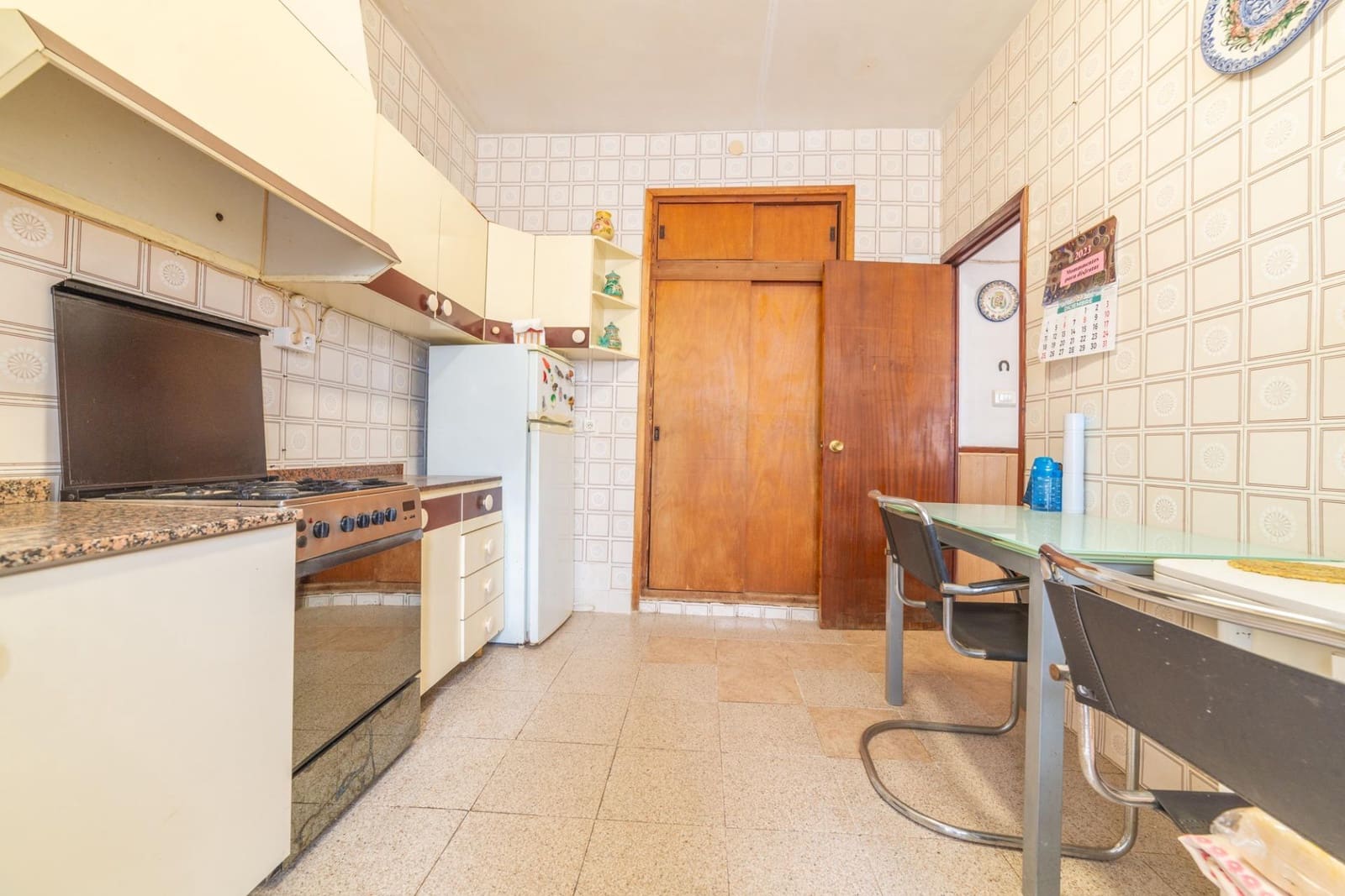 5 sypialnia Dom na sprzedaż w Santiago de la Ribera z garażem - 189 500 € (Ref: 8961520)