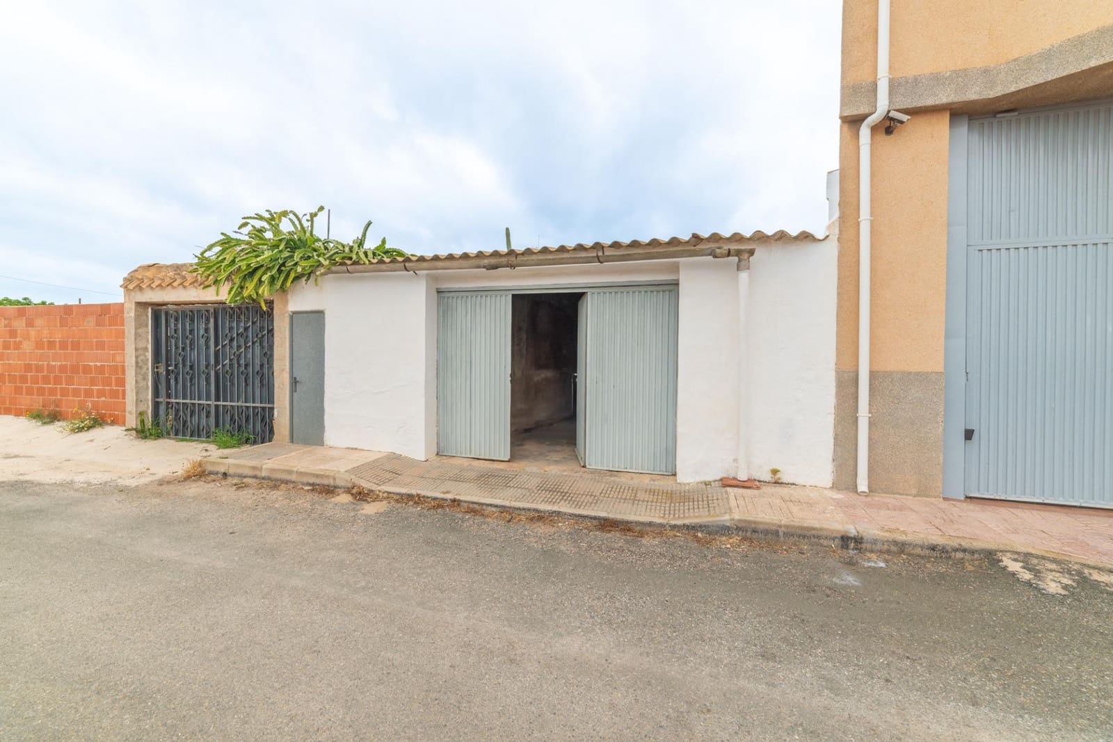 5 sypialnia Dom na sprzedaż w Santiago de la Ribera z garażem - 189 500 € (Ref: 8961520)