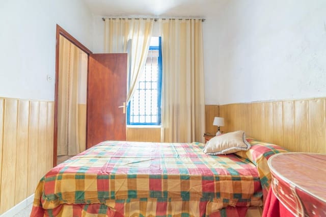 5 sypialnia Dom na sprzedaż w Santiago de la Ribera, San Javier z garażem - 189 500 € (Ref: 8961520)