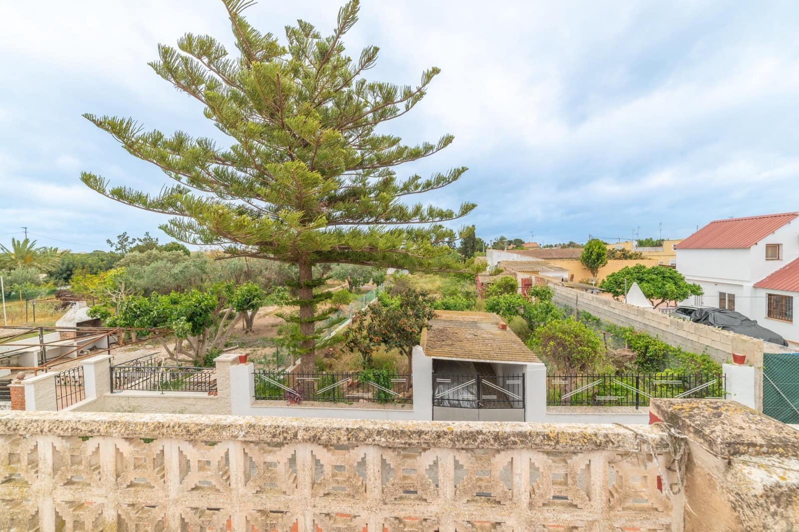 5 sypialnia Dom na sprzedaż w Santiago de la Ribera z garażem - 189 500 € (Ref: 8961520)