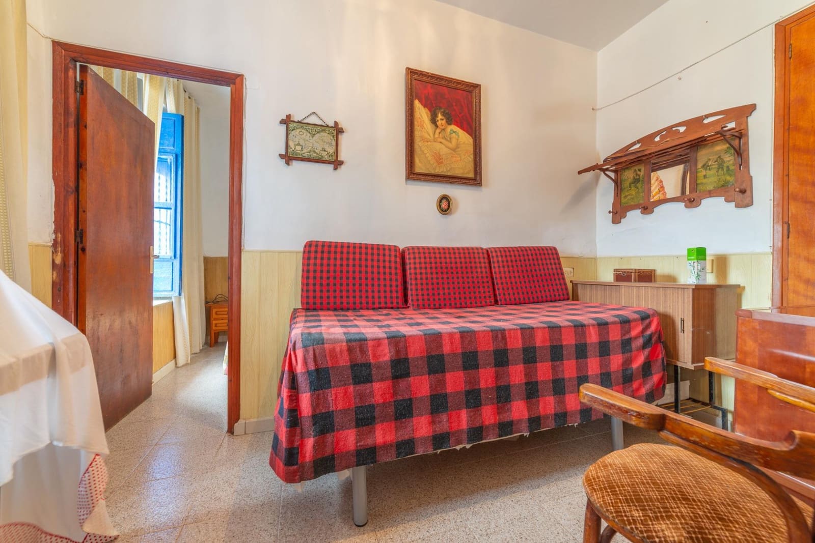 5 sypialnia Dom na sprzedaż w Santiago de la Ribera z garażem - 189 500 € (Ref: 8961520)