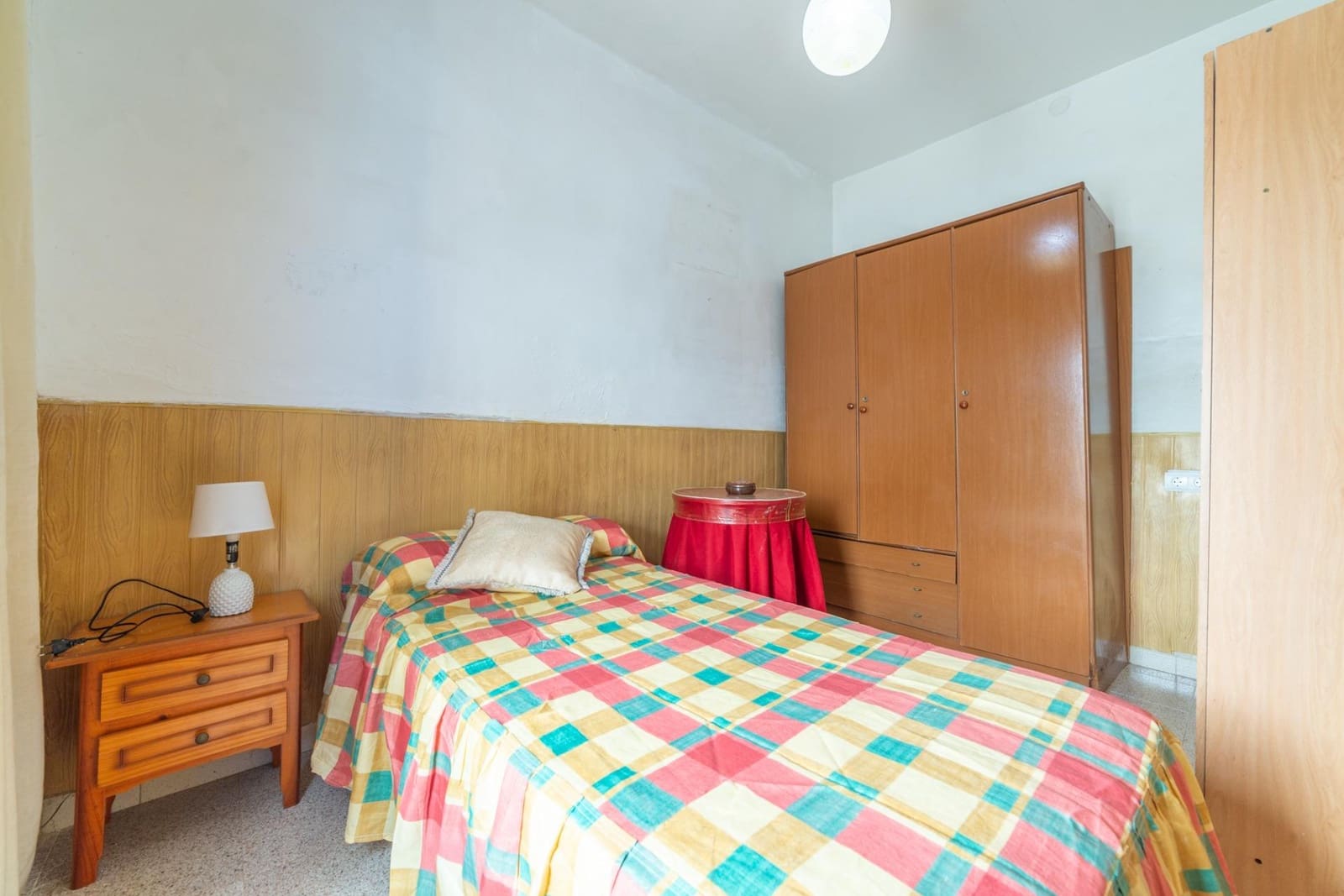 5 sypialnia Dom na sprzedaż w Santiago de la Ribera z garażem - 189 500 € (Ref: 8961520)