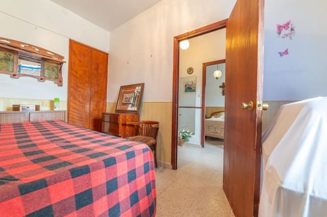 5 sypialnia Dom na sprzedaż w Santiago de la Ribera, San Javier z garażem - 189 500 € (Ref: 8961520)