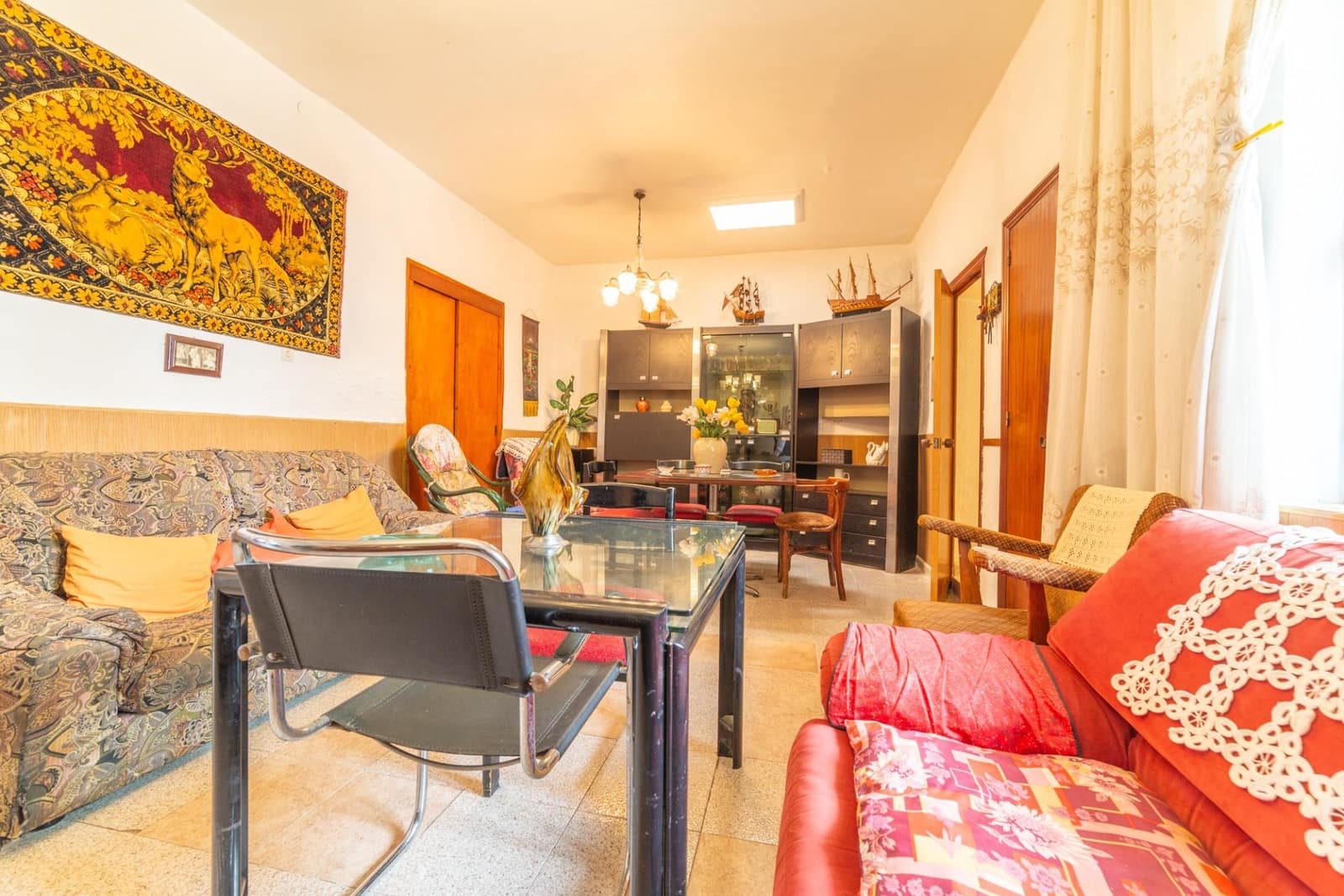 5 sypialnia Dom na sprzedaż w Santiago de la Ribera z garażem - 189 500 € (Ref: 8961520)