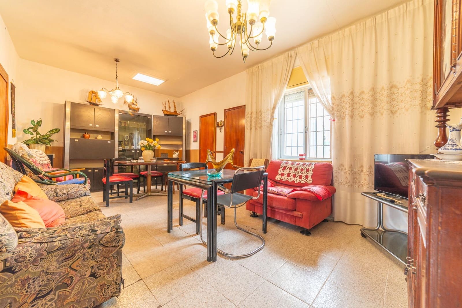 5 sypialnia Dom na sprzedaż w Santiago de la Ribera z garażem - 189 500 € (Ref: 8961520)