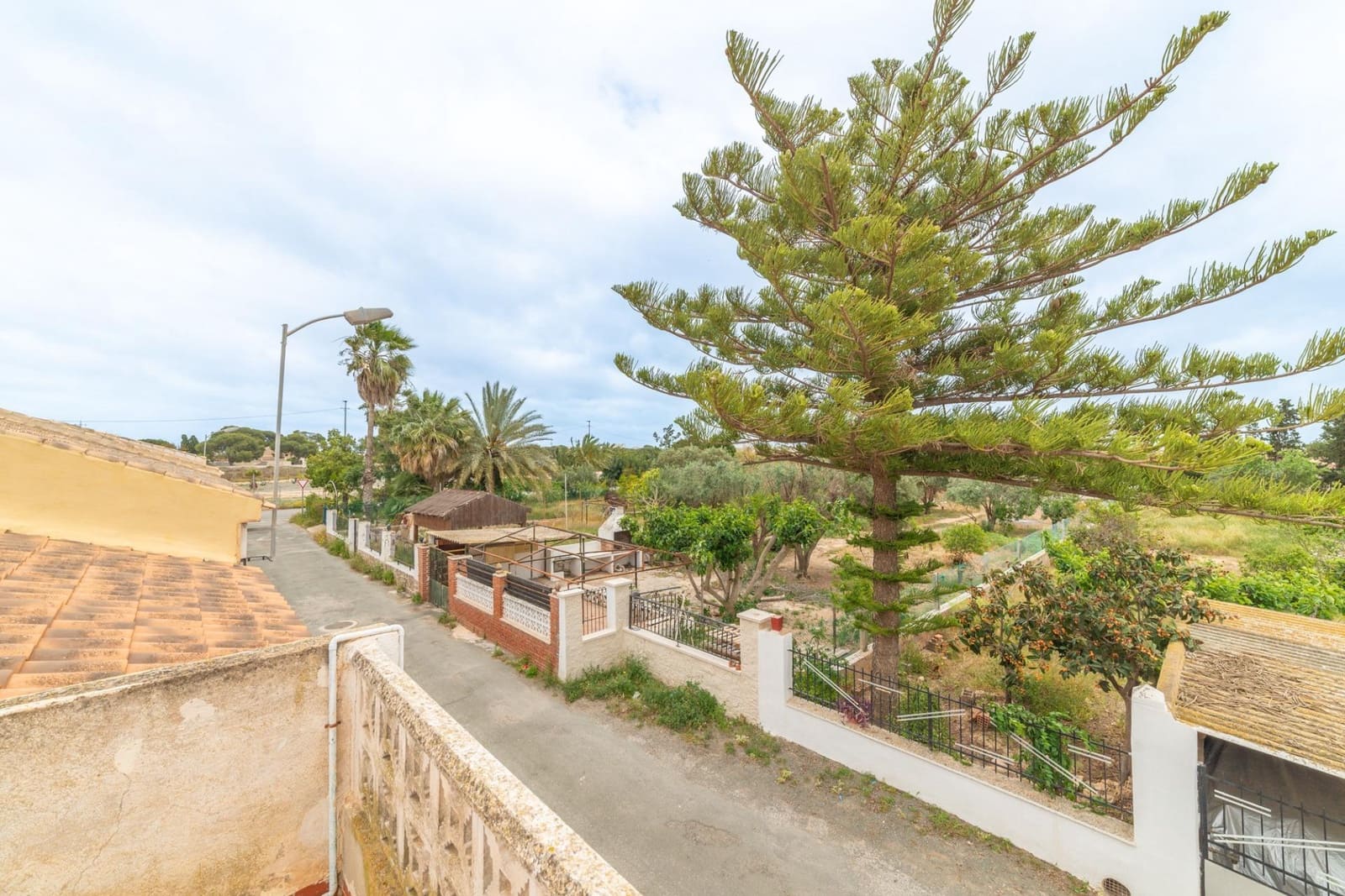 5 sypialnia Dom na sprzedaż w Santiago de la Ribera z garażem - 189 500 € (Ref: 8961520)