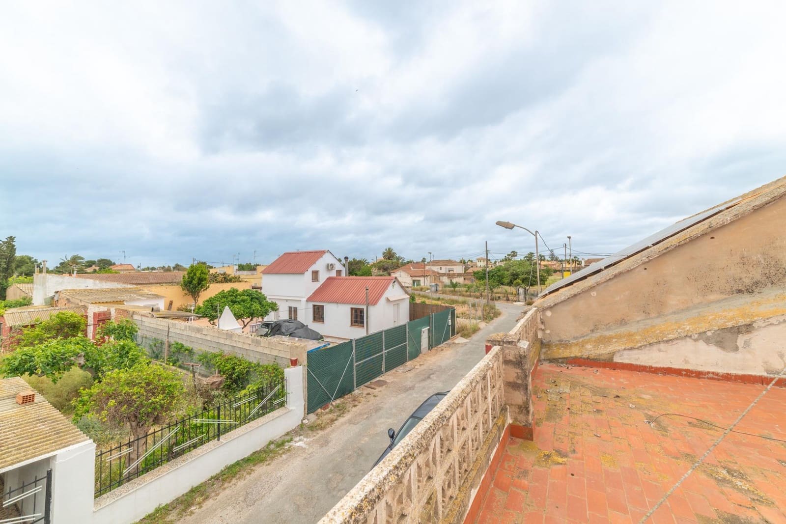 5 Zimmer Haus zu verkaufen in Santiago de la Ribera mit Garage - 169.900 € (Ref: 8961520)