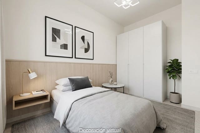 5 sovrum Hus till salu i Santiago de la Ribera, San Javier med garage - 169 900 € (Ref: 8961520)
