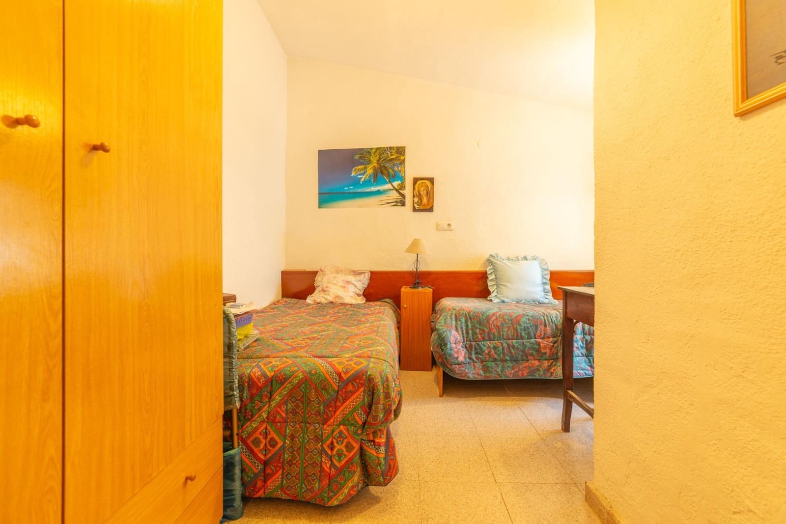 5 Zimmer Haus zu verkaufen in Santiago de la Ribera mit Garage - 169.900 € (Ref: 8961520)